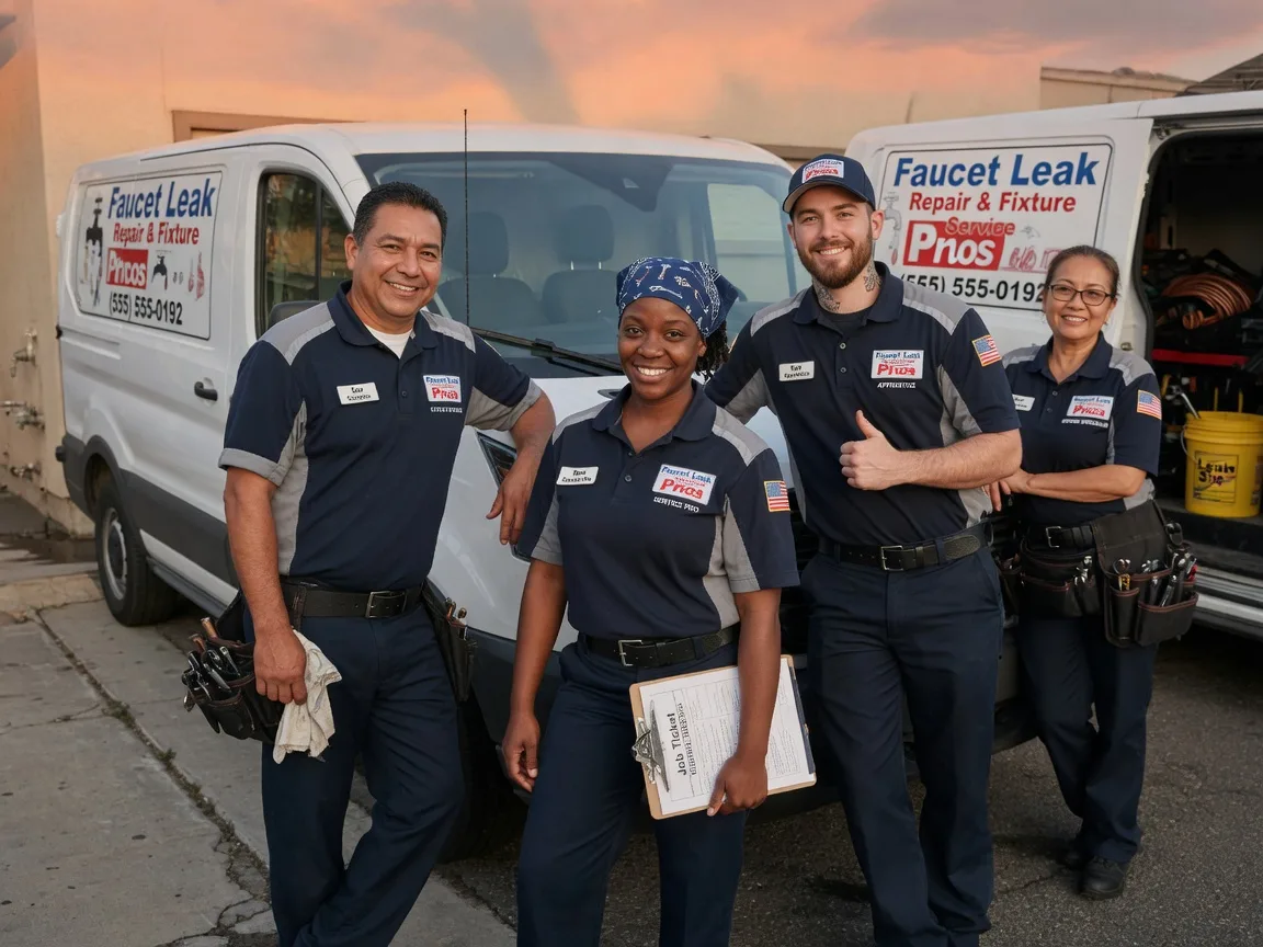 Faucet Repair company in Sharpsburg, MD