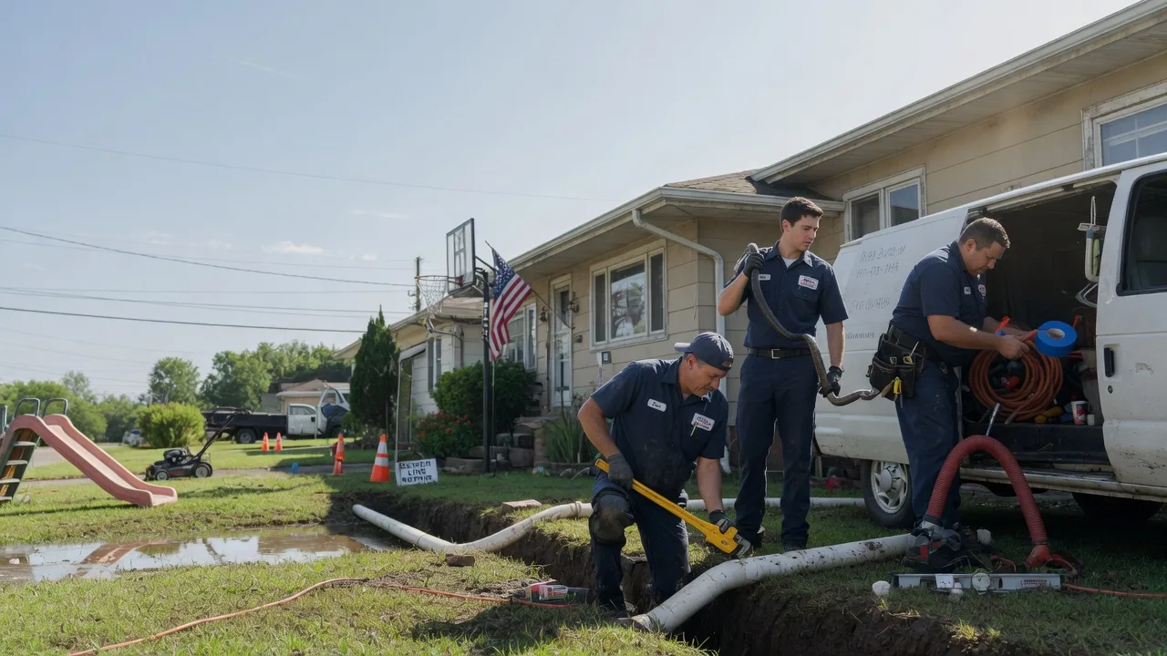 Toilet Installation in Sharpsburg, MD near me